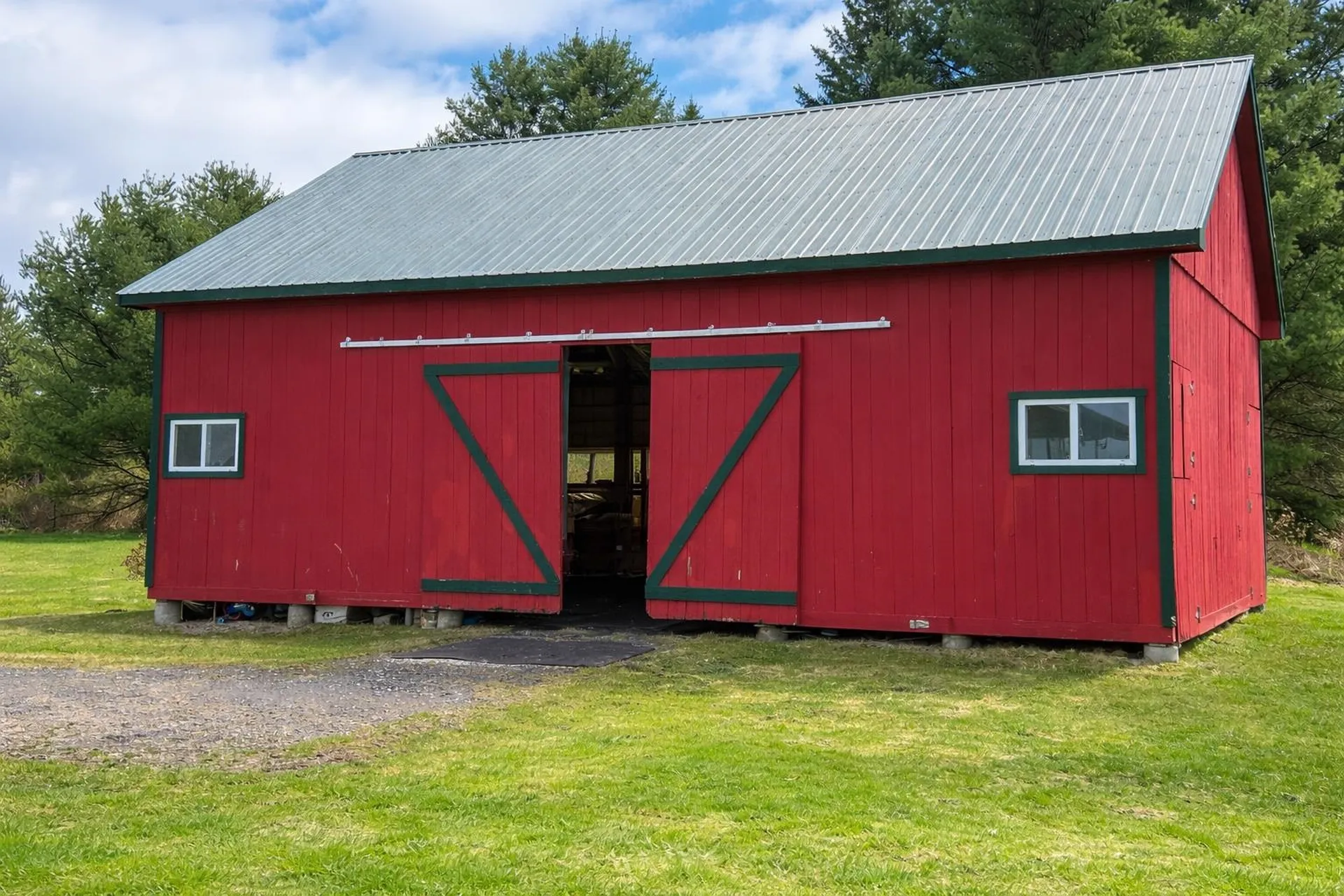150 L Brown Drive East Montpelier VT 05651
