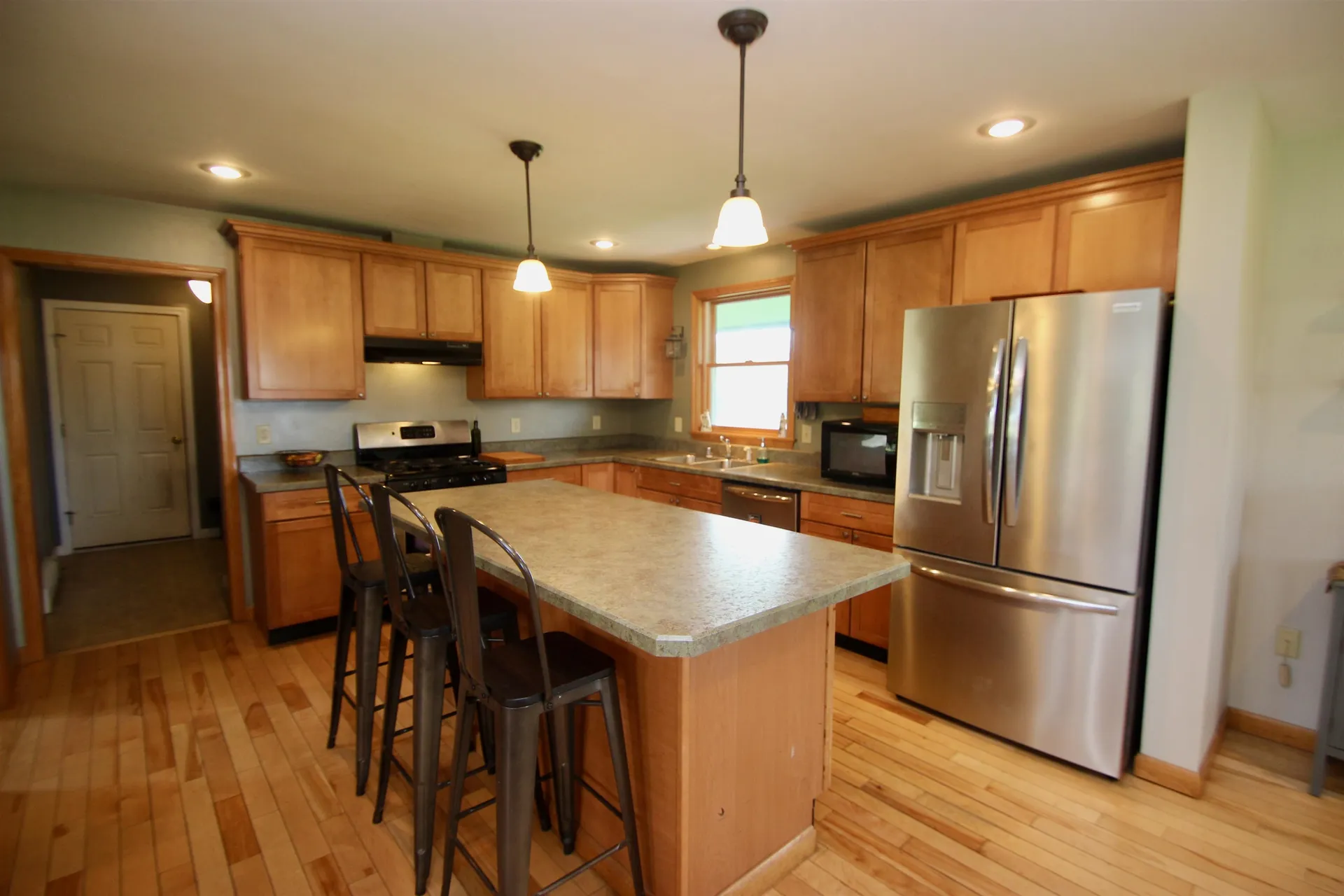 150 L Brown Drive East Montpelier VT 05651