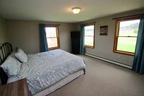 150 L Brown Drive East Montpelier VT 05651