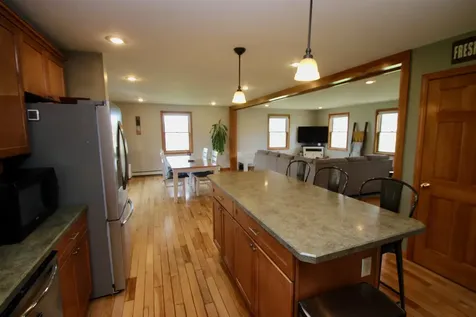 150 L Brown Drive East Montpelier VT 05651