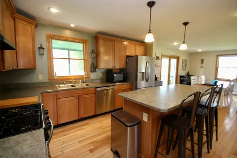 150 L Brown Drive East Montpelier VT 05651