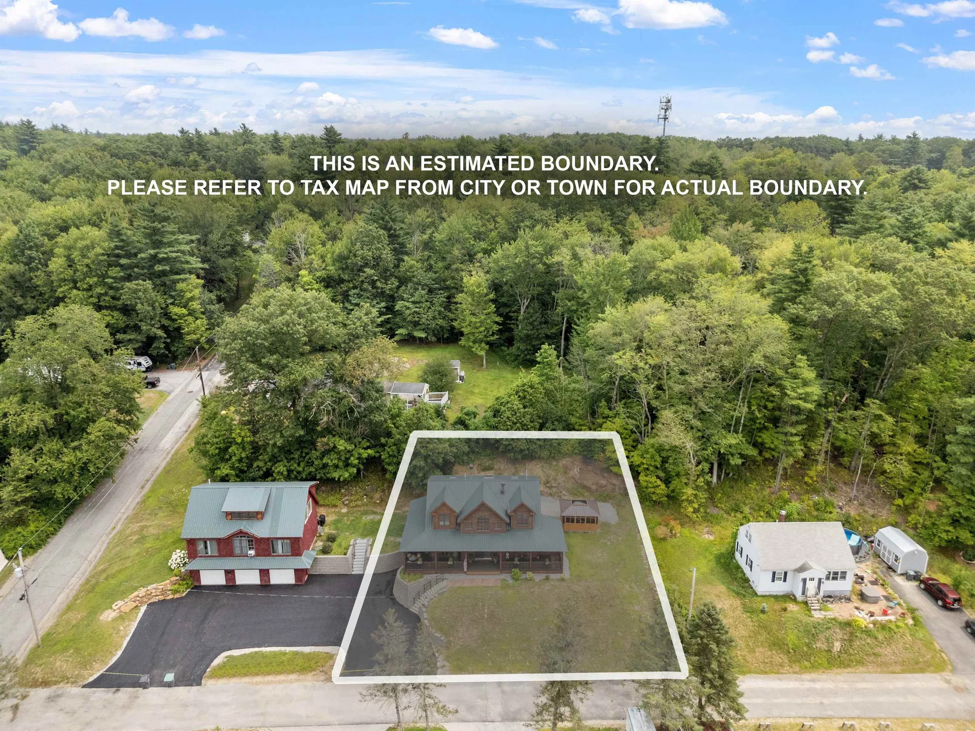 455 Carrie Avenue Pembroke NH 03275