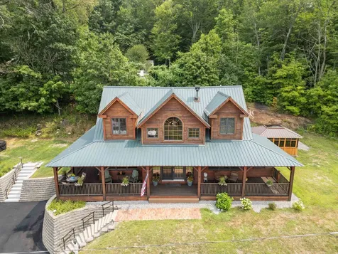455 Carrie Avenue Pembroke NH 03275