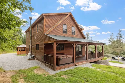 455 Carrie Avenue Pembroke NH 03275