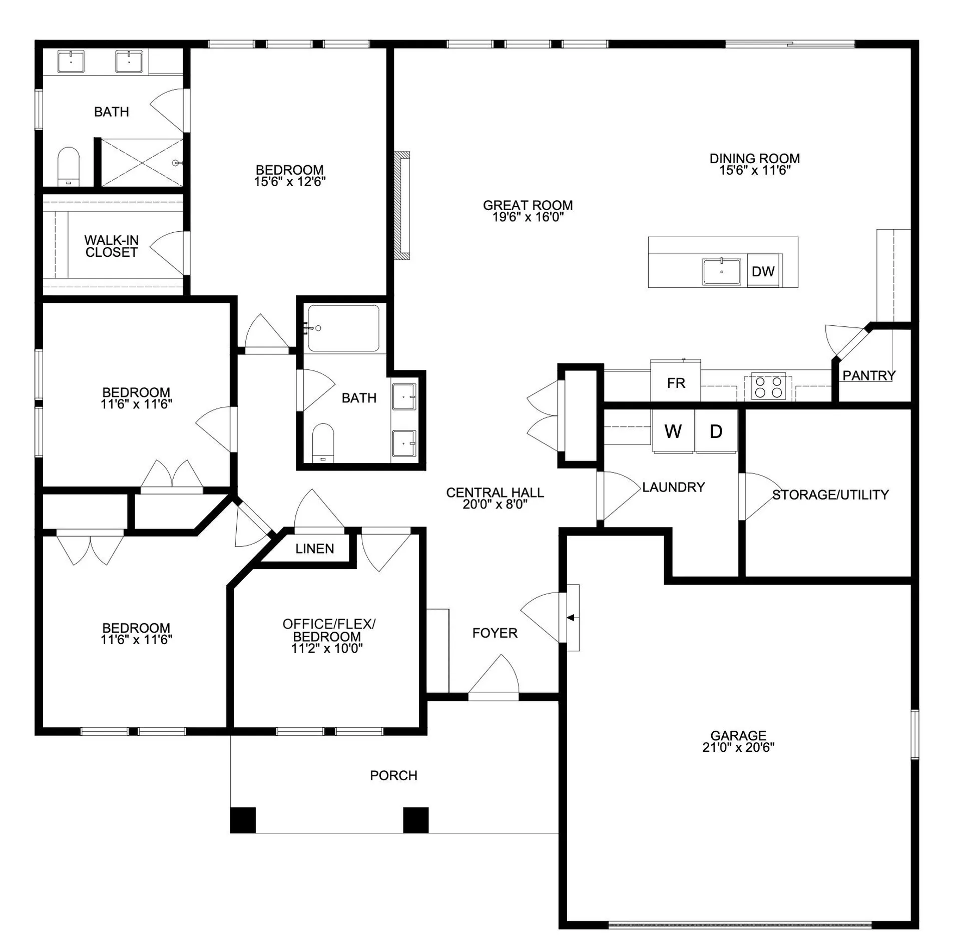 1 Willow Run Concord NH 03303