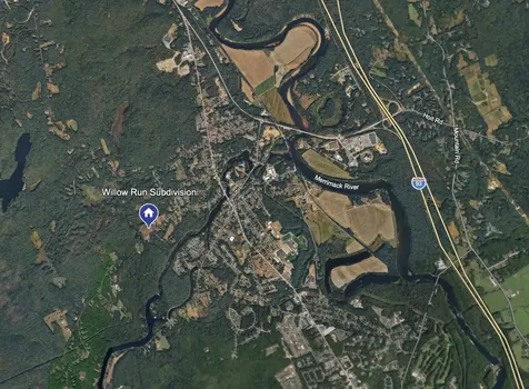 1 Willow Run Concord NH 03303