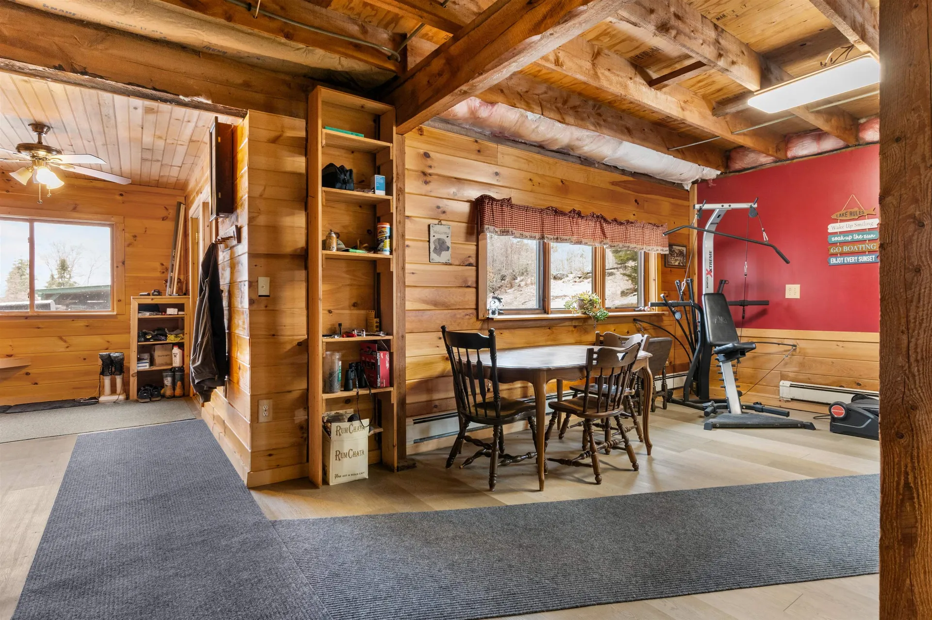 107 Lakeview Drive Errol NH 03579