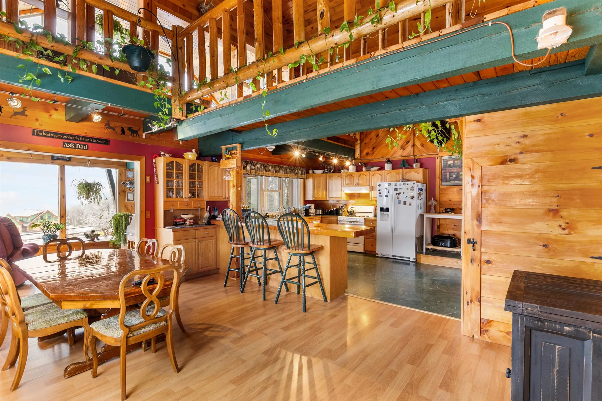 107 Lakeview Drive Errol NH 03579