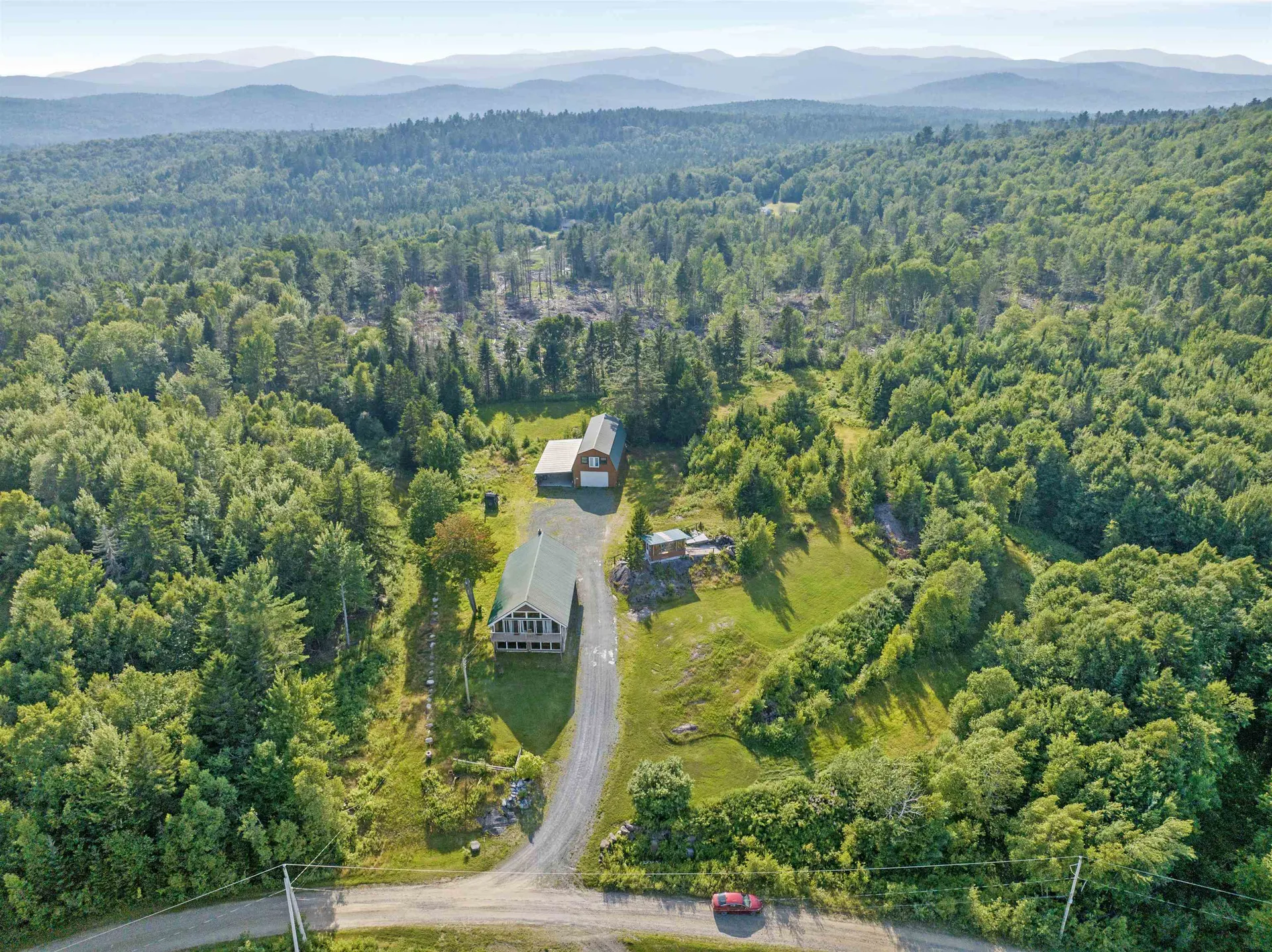 107 Lakeview Drive Errol NH 03579