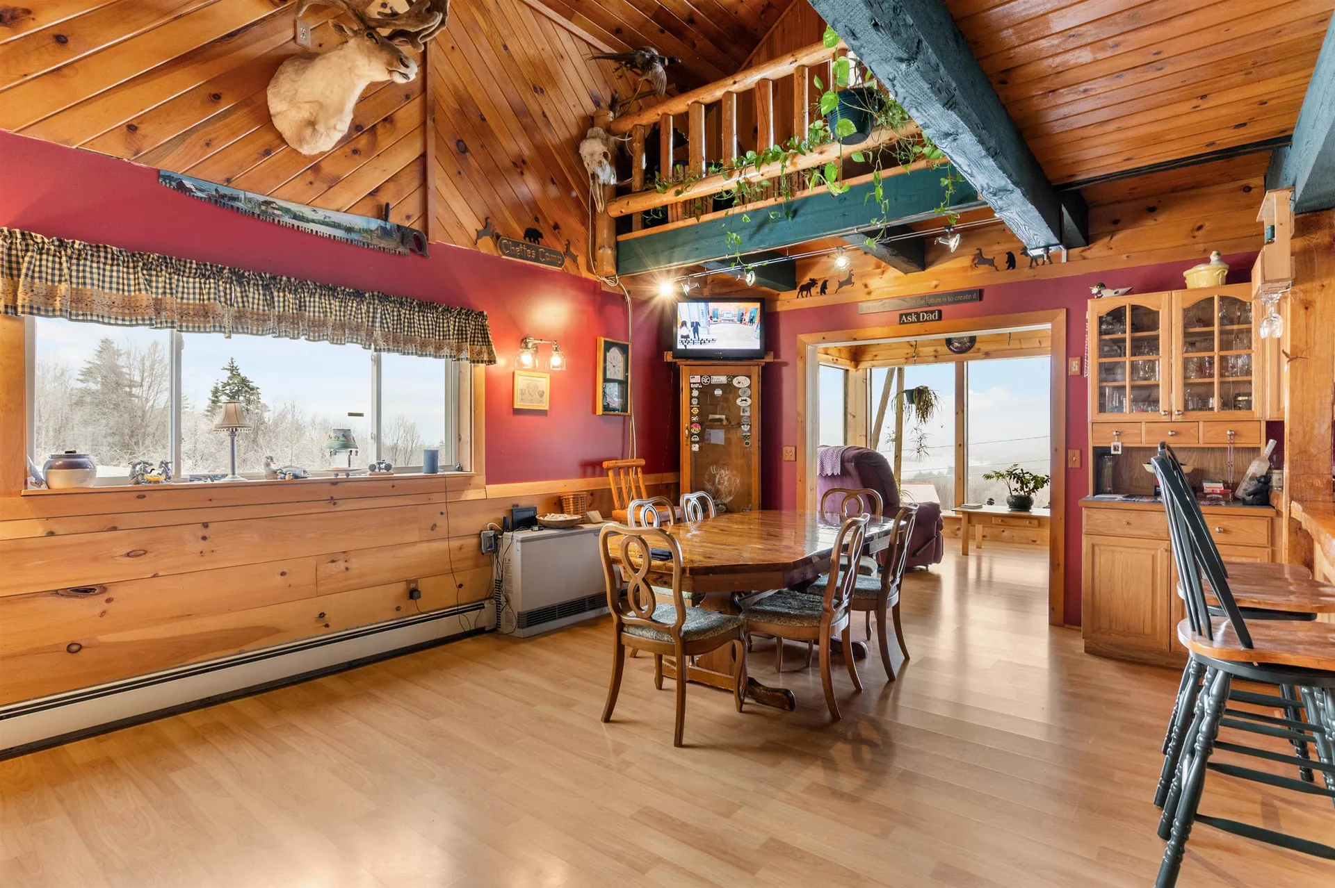 107 Lakeview Drive Errol NH 03579
