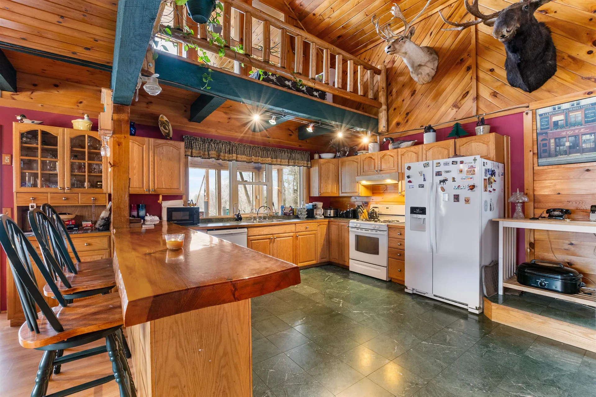 107 Lakeview Drive Errol NH 03579