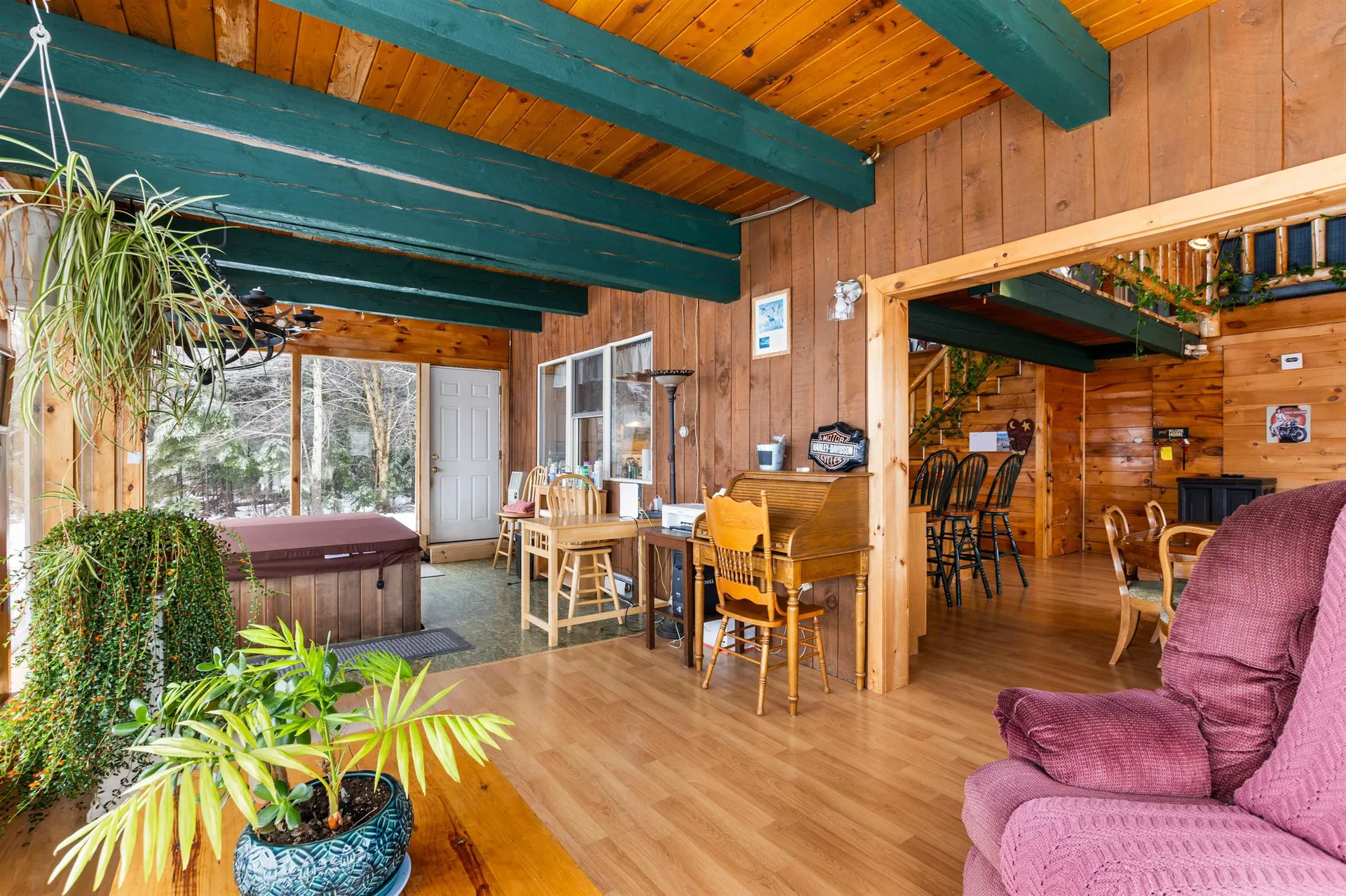107 Lakeview Drive Errol NH 03579