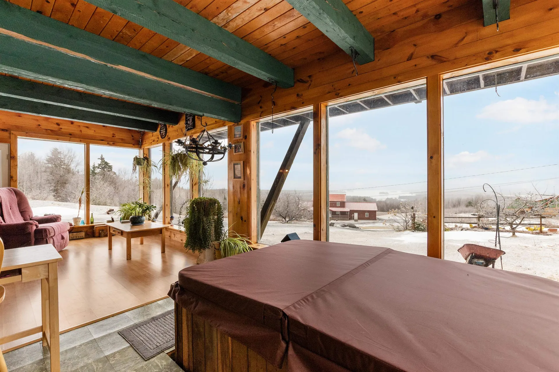 107 Lakeview Drive Errol NH 03579