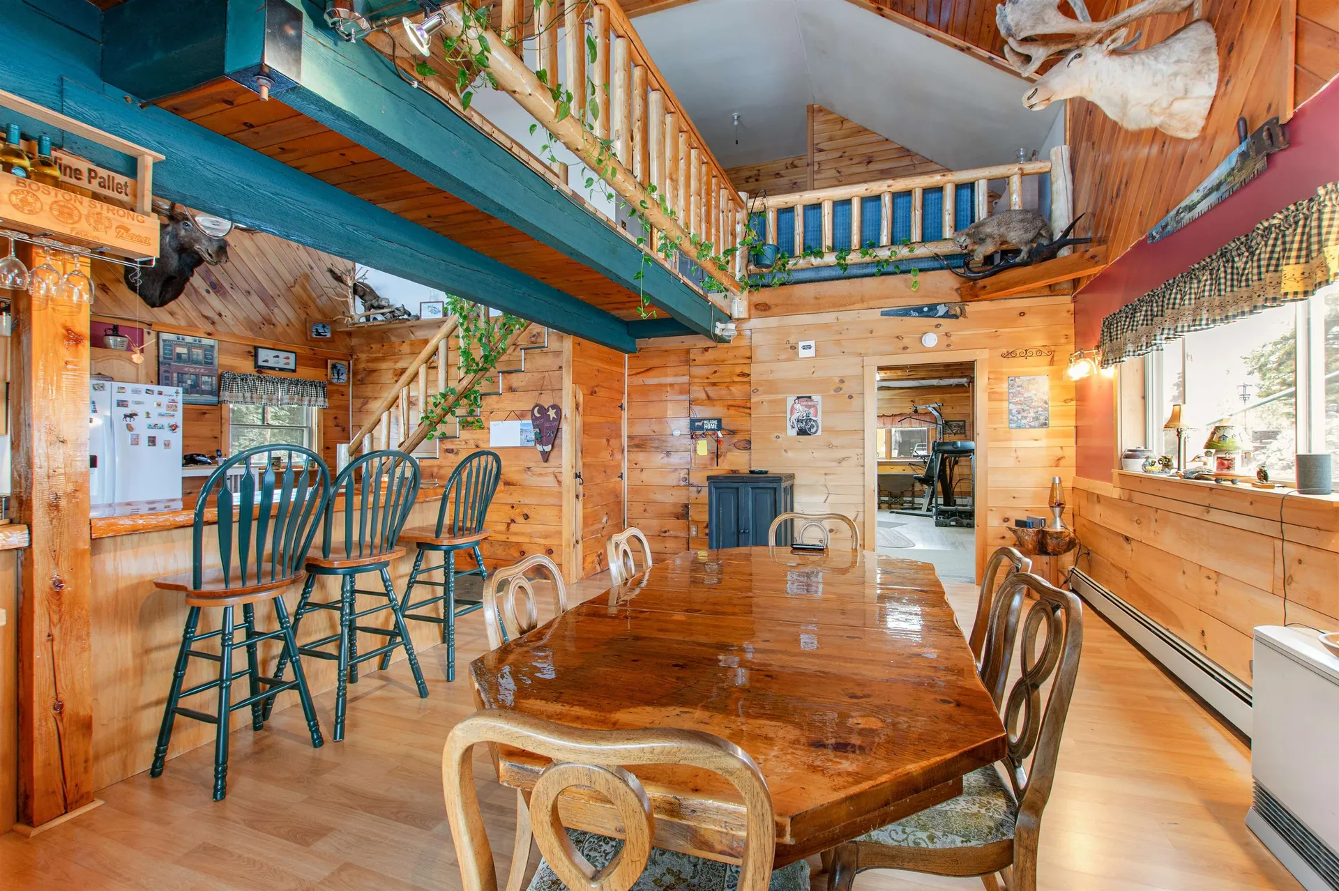 107 Lakeview Drive Errol NH 03579