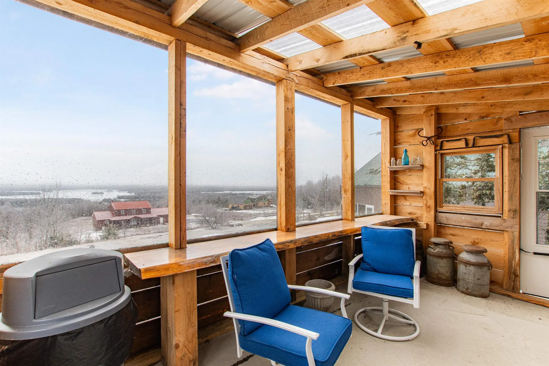107 Lakeview Drive Errol NH 03579