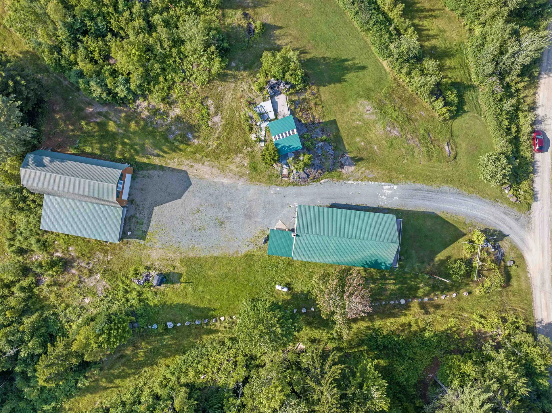 107 Lakeview Drive Errol NH 03579