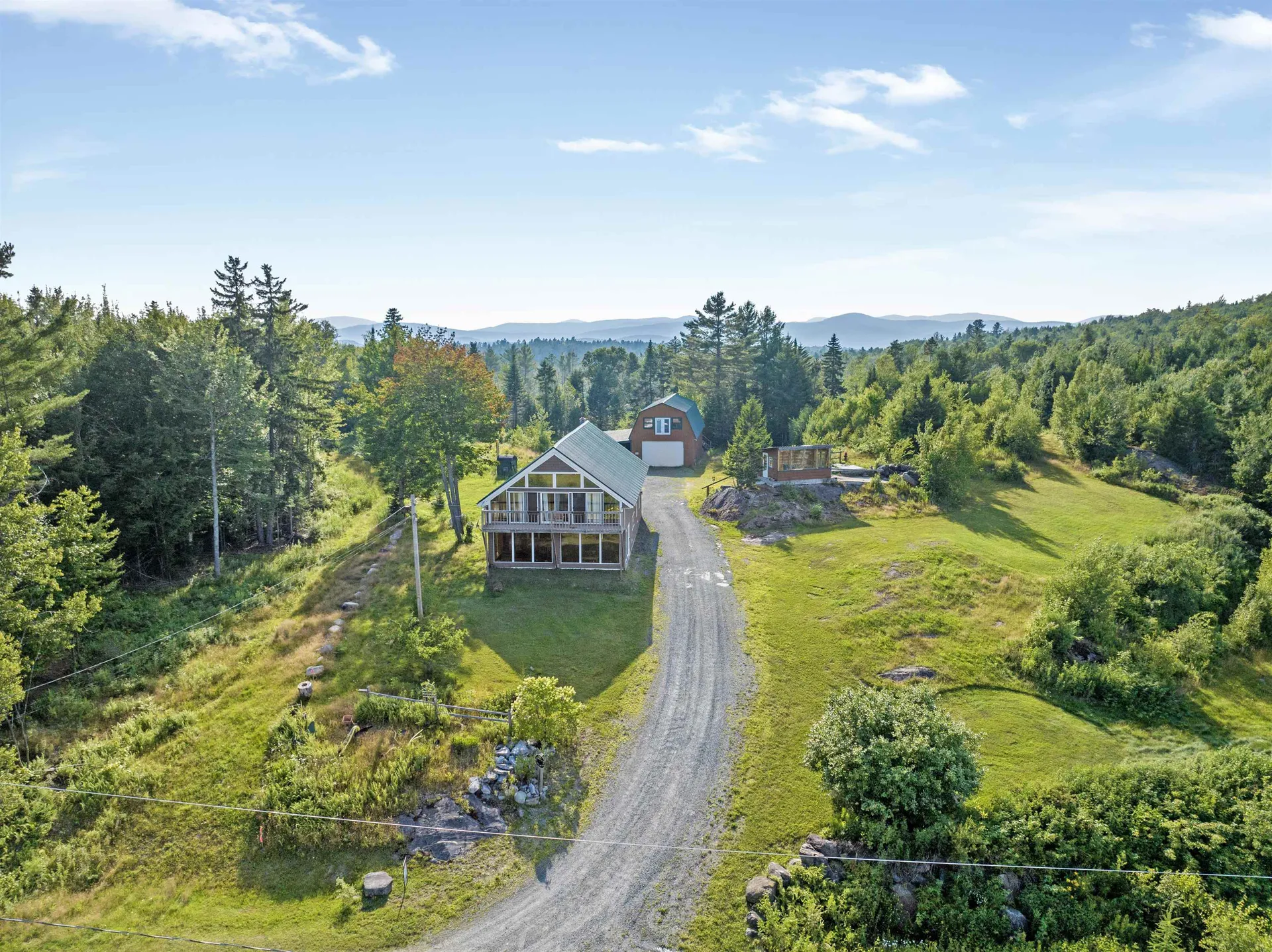 107 Lakeview Drive Errol NH 03579