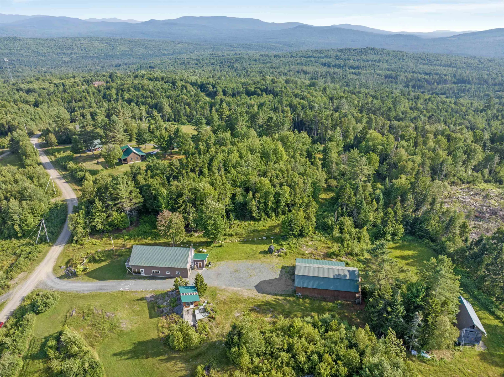 107 Lakeview Drive Errol NH 03579