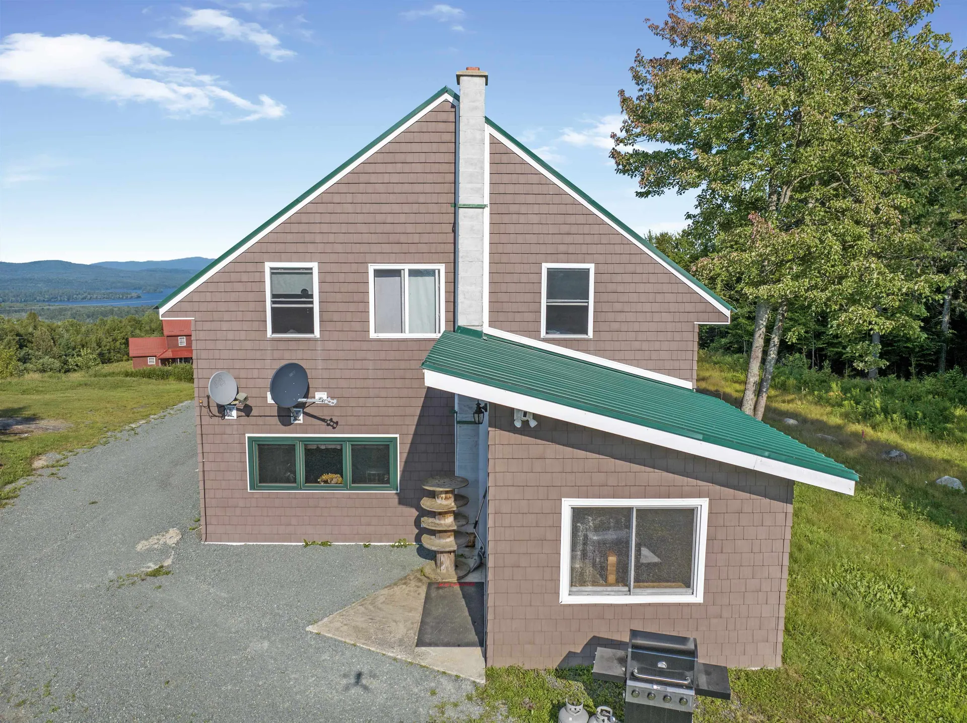 107 Lakeview Drive Errol NH 03579