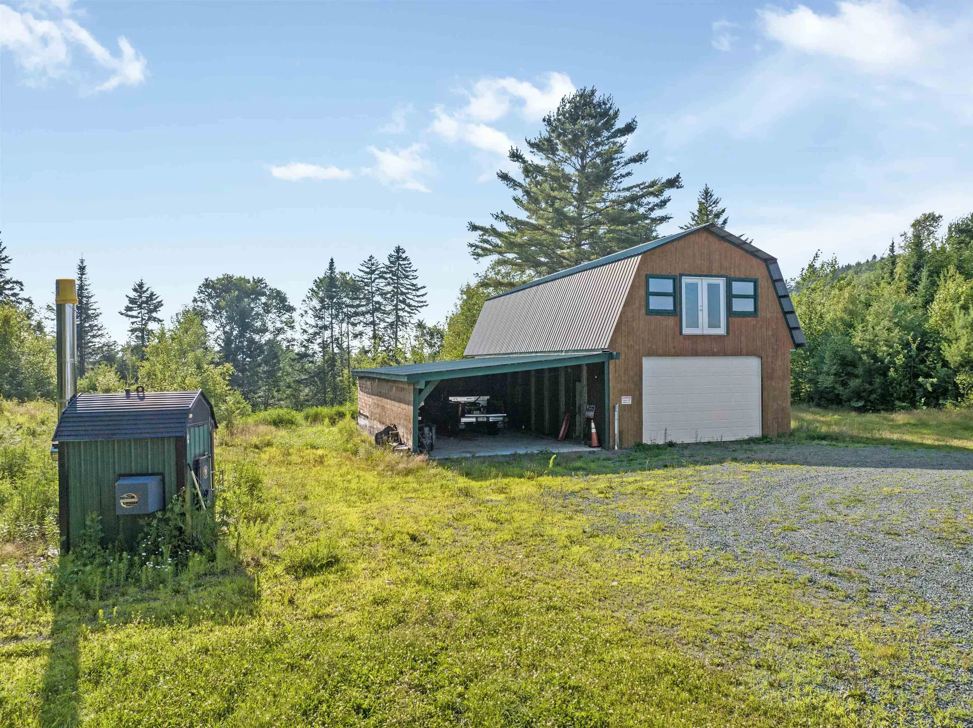 107 Lakeview Drive Errol NH 03579