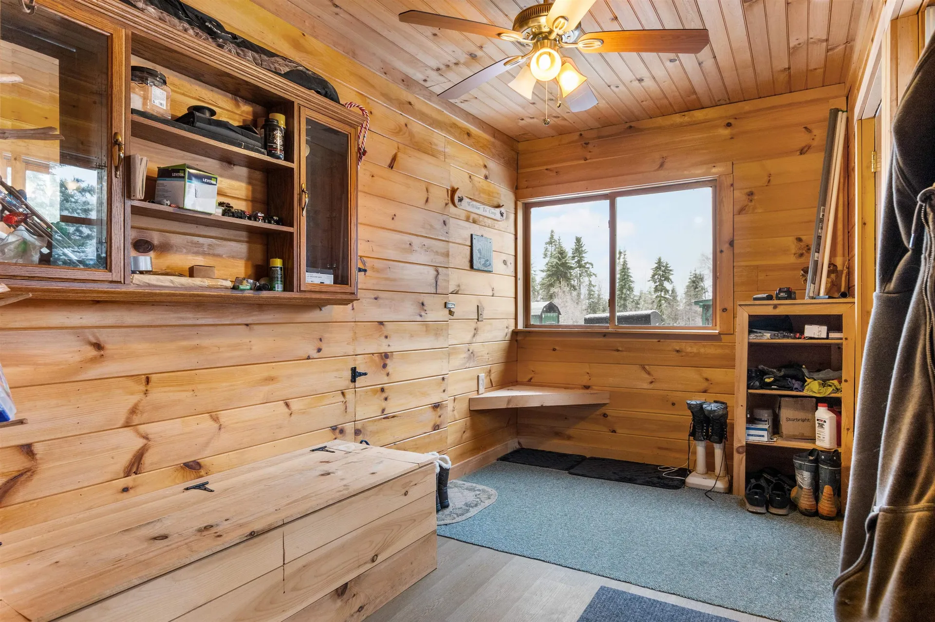 107 Lakeview Drive Errol NH 03579
