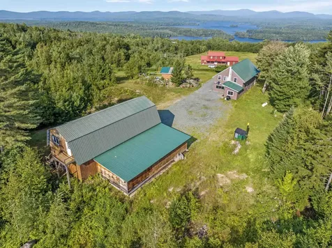 107 Lakeview Drive Errol NH 03579