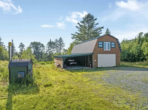 107 Lakeview Drive Errol NH 03579