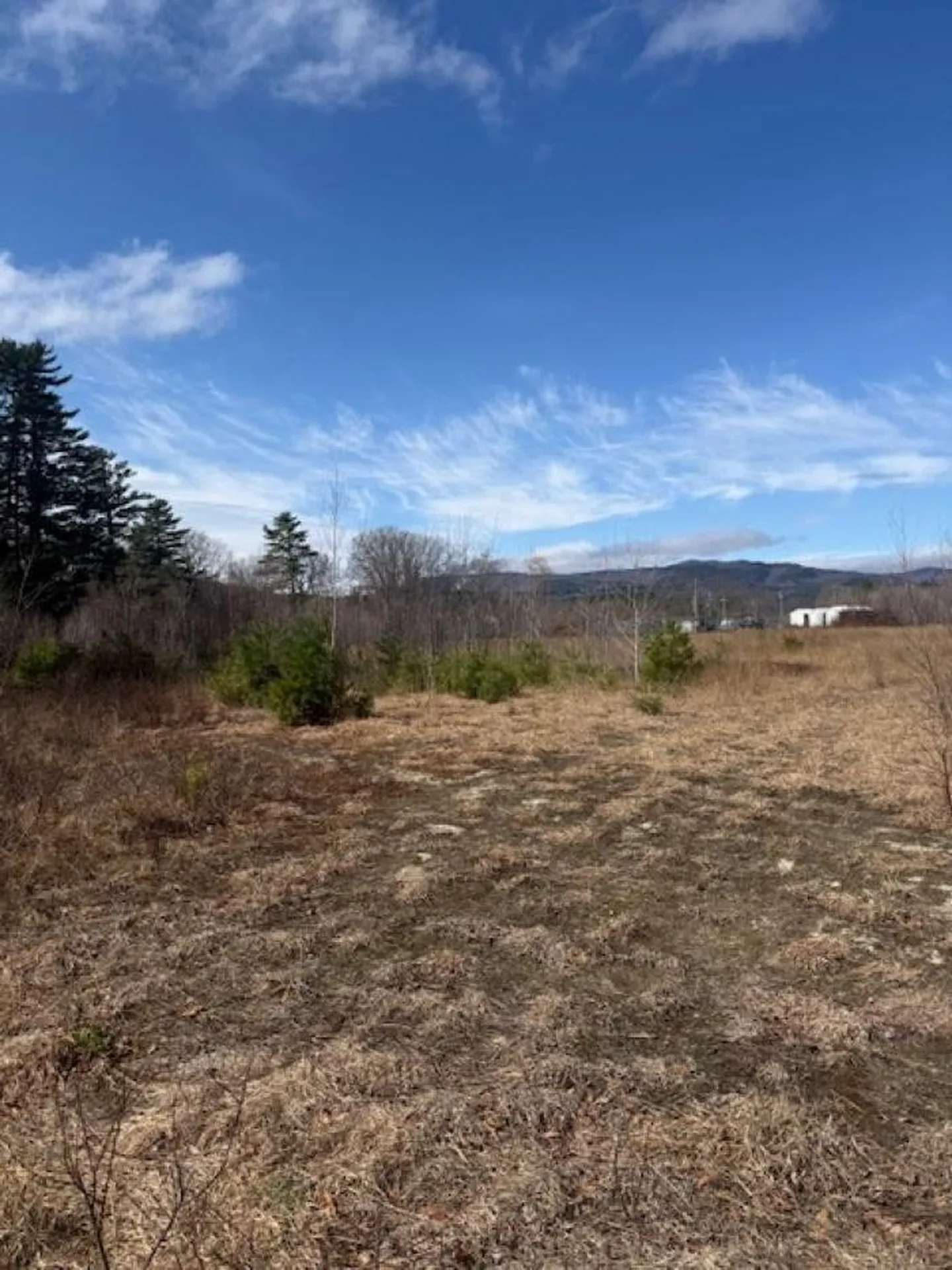 260 Fairgrounds Road Plymouth NH 03264