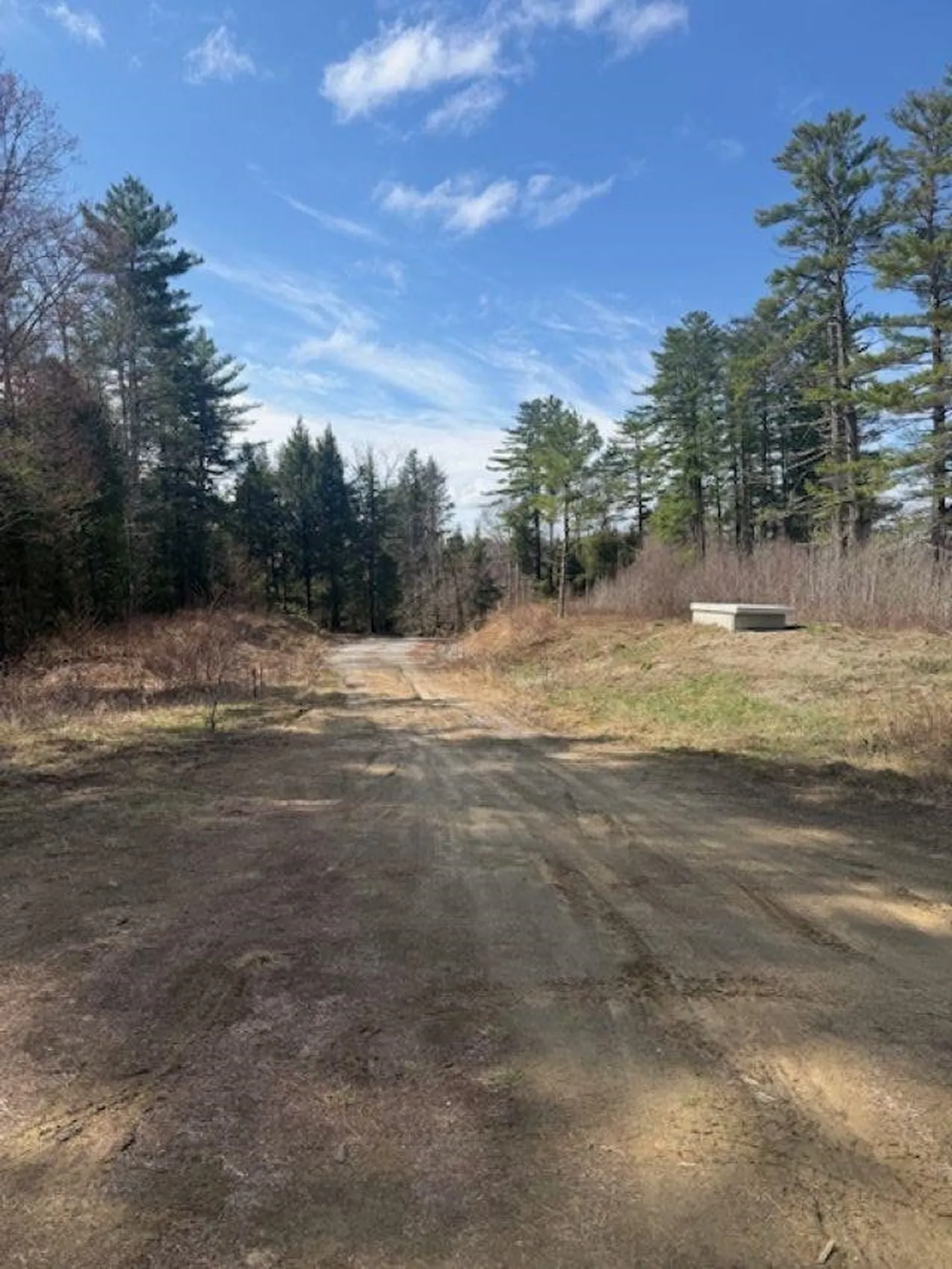 260 Fairgrounds Road Plymouth NH 03264