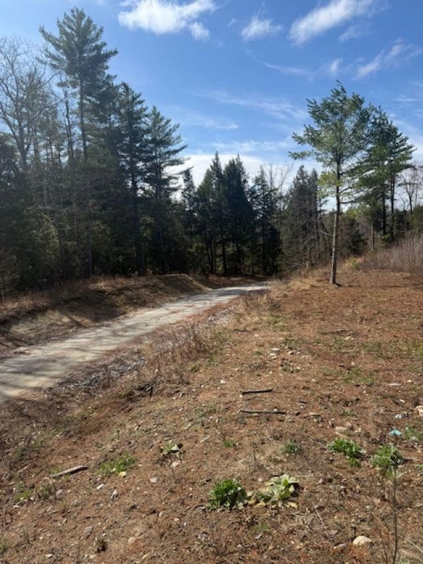 260 Fairgrounds Road Plymouth NH 03264