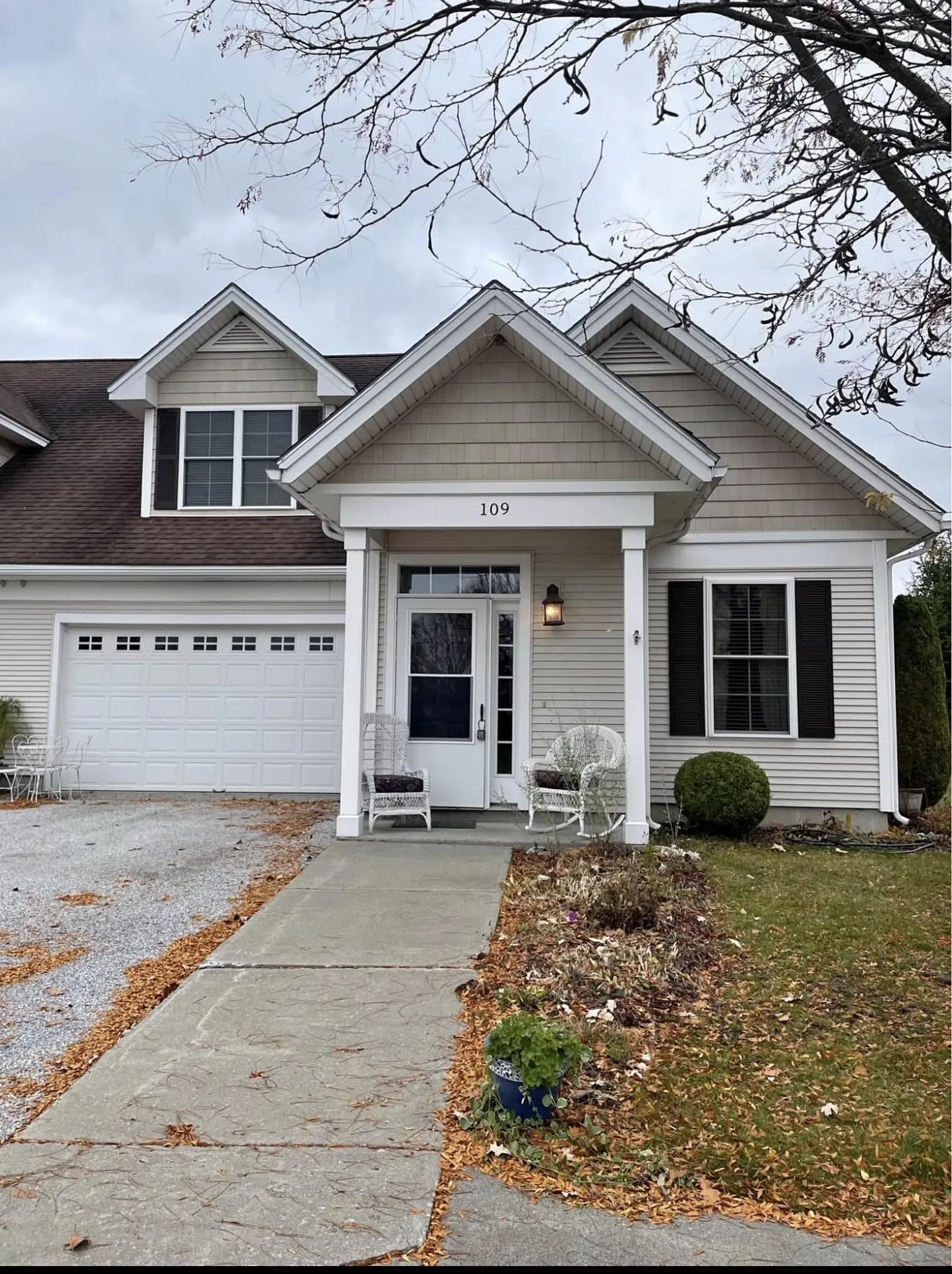 109 Garden Circle St. Albans Town VT 05478