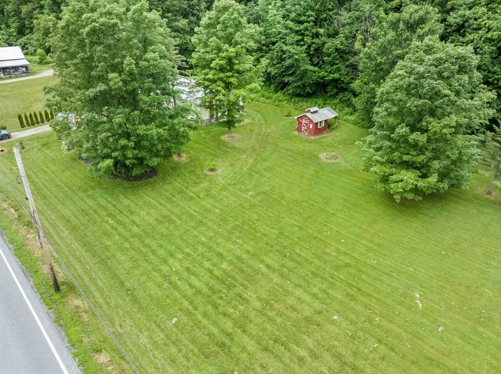 919 Vt Route 100 South Rochester VT 05767