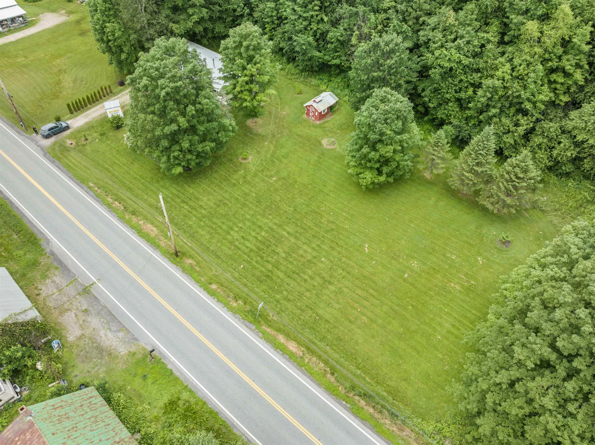 919 Vt Route 100 South Rochester VT 05767