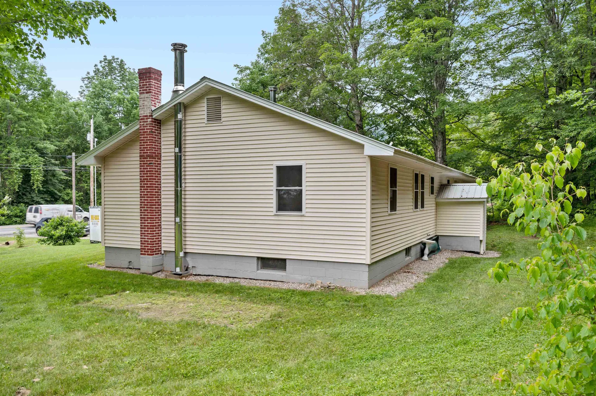 919 Vt Route 100 South Rochester VT 05767