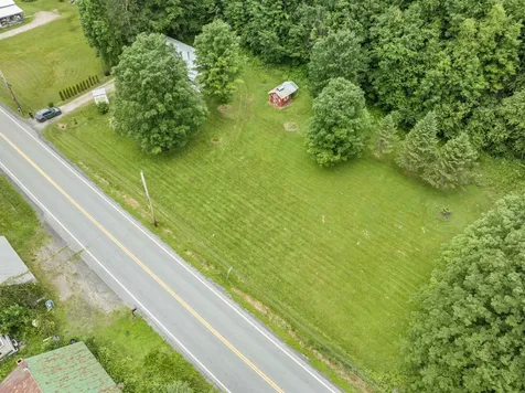 919 Vt Route 100 South Rochester VT 05767