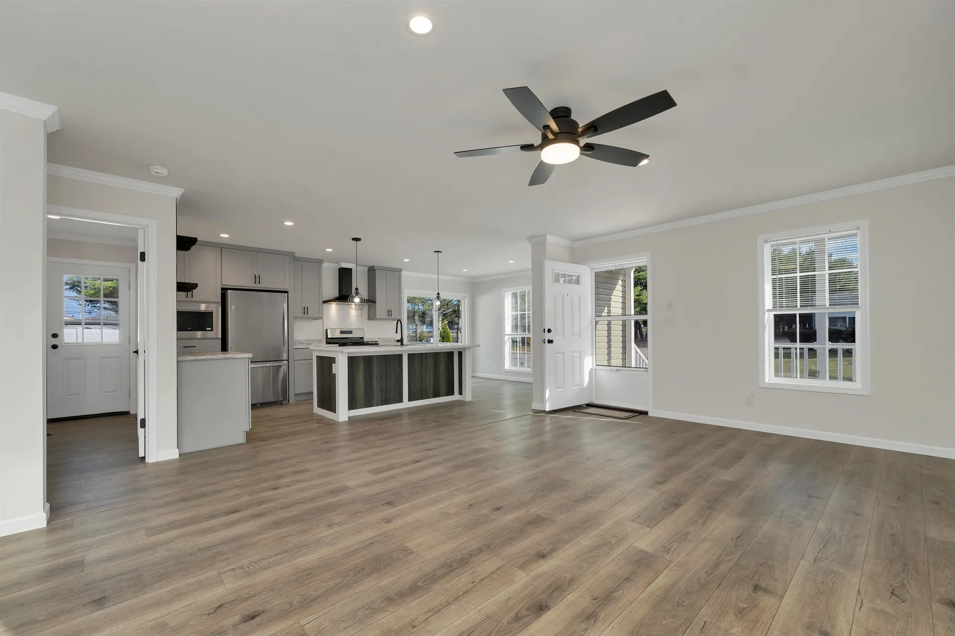 1 Granite Drive North Hampton NH 03862
