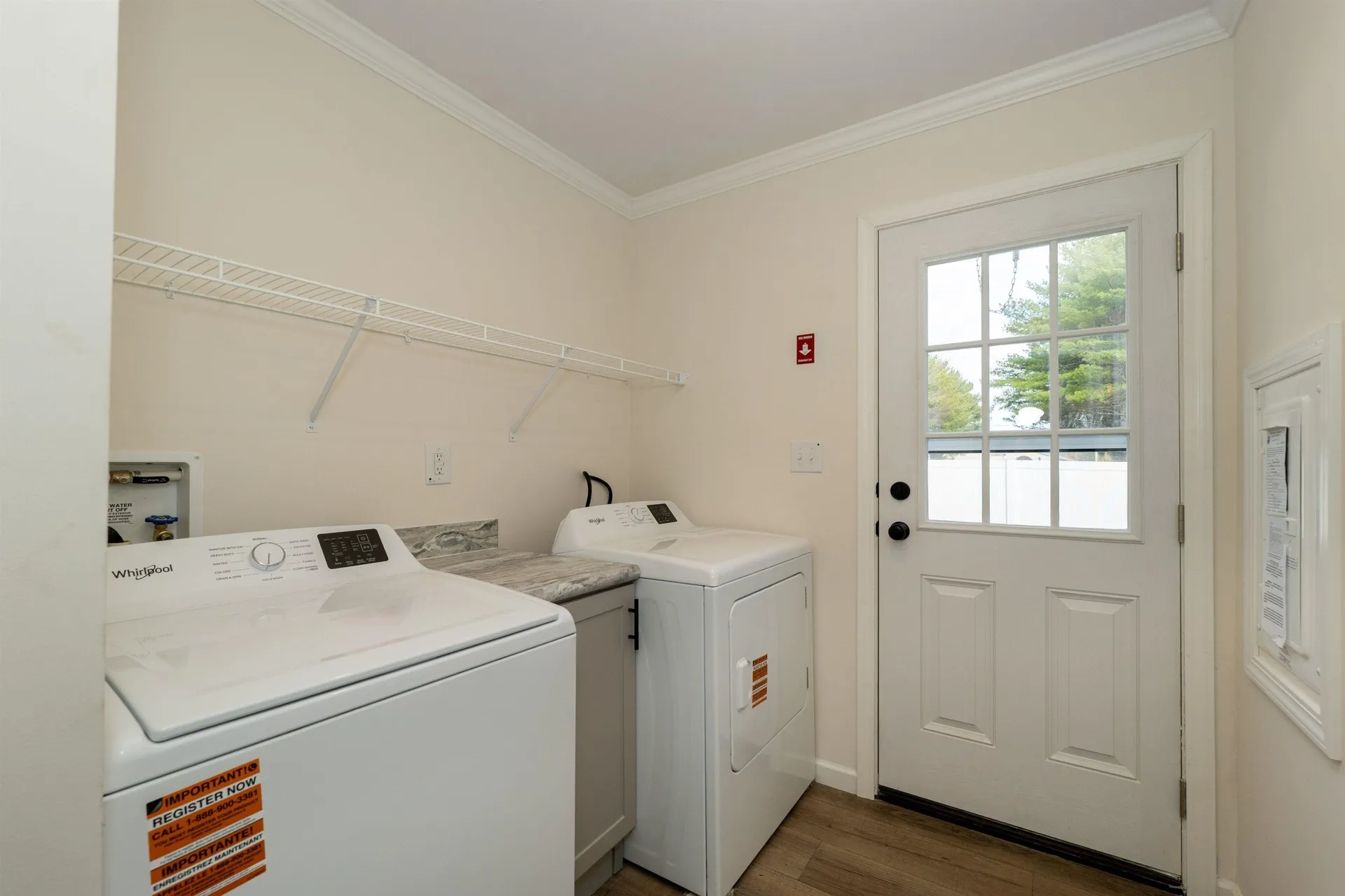 1 Granite Drive North Hampton NH 03862