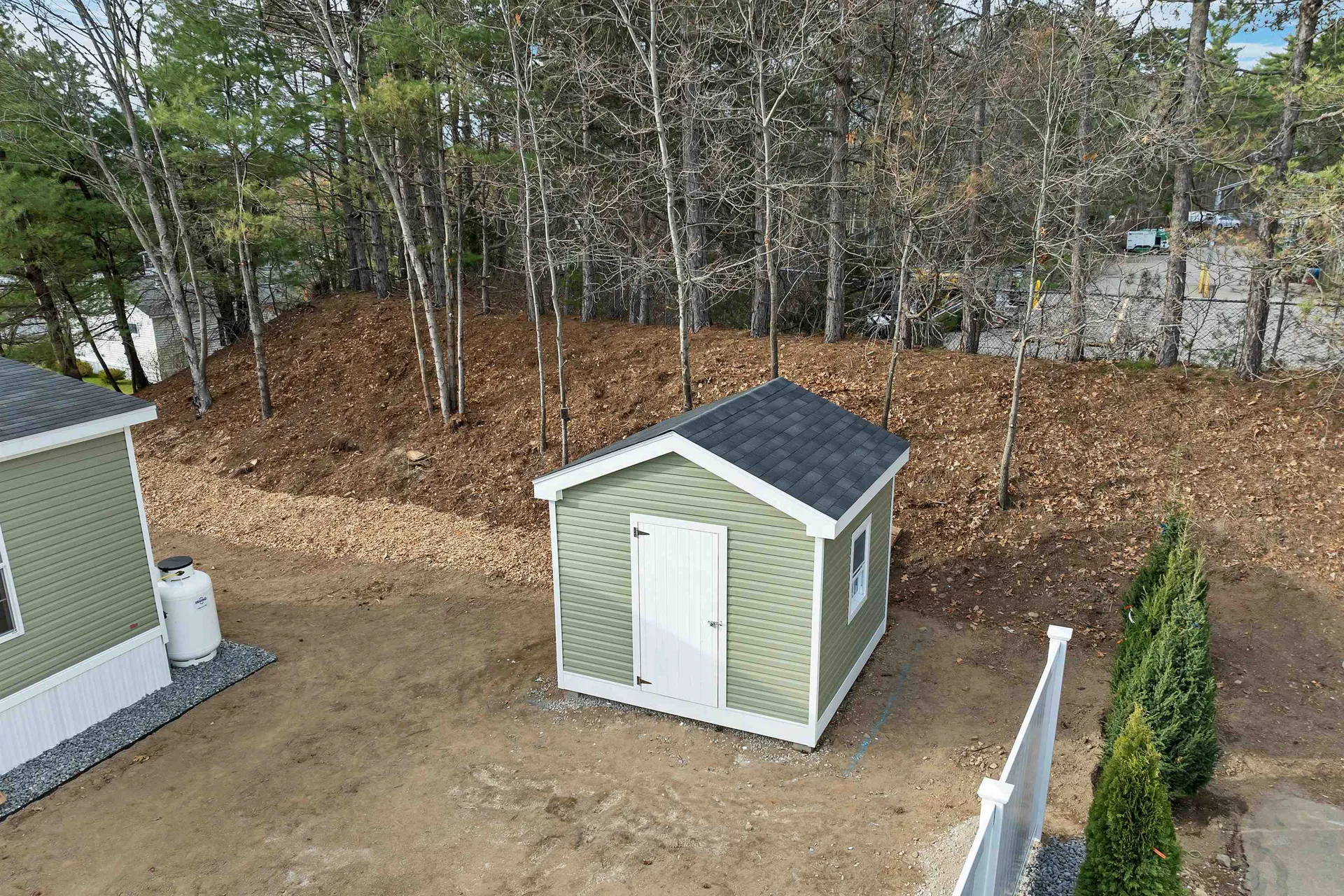 1 Granite Drive North Hampton NH 03862