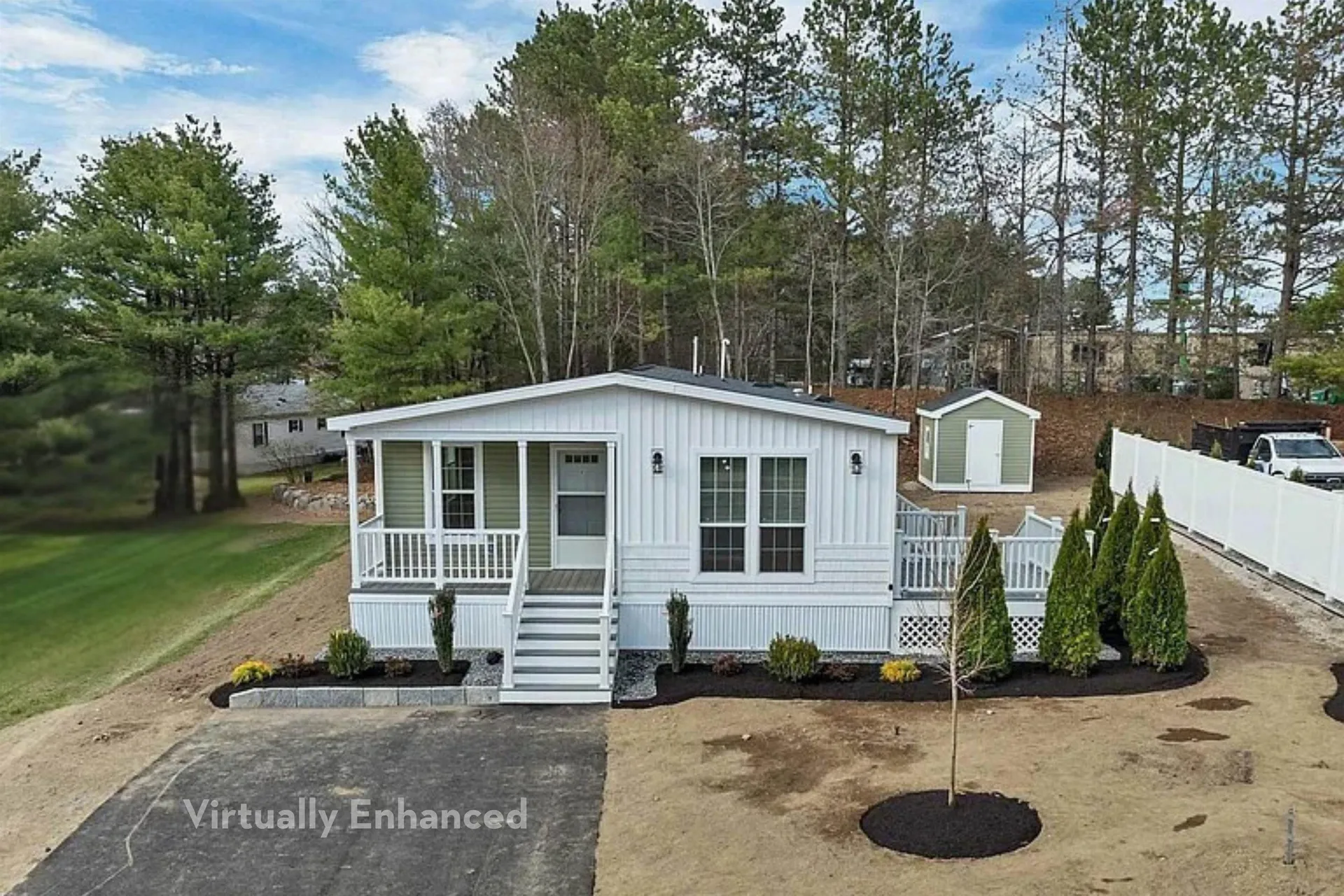 1 Granite Drive North Hampton NH 03862