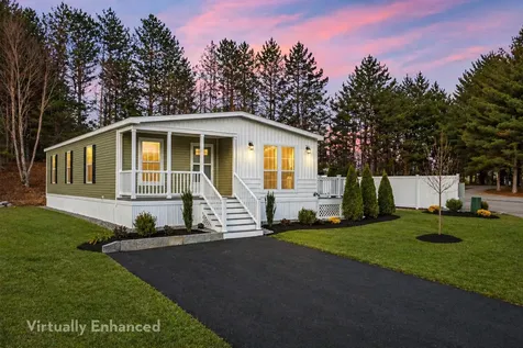 1 Granite Drive North Hampton NH 03862