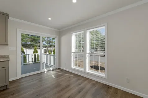 1 Granite Drive North Hampton NH 03862