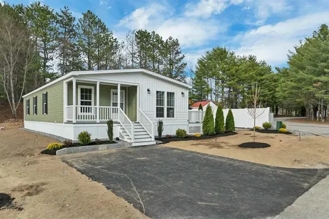 1 Granite Drive North Hampton NH 03862