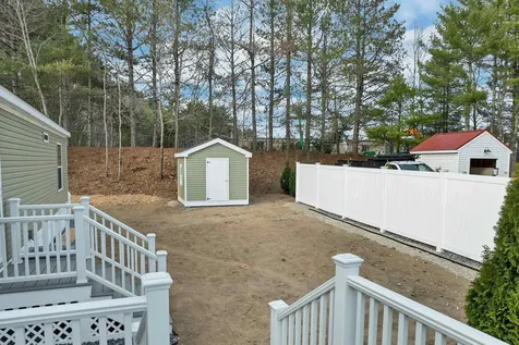 1 Granite Drive North Hampton NH 03862