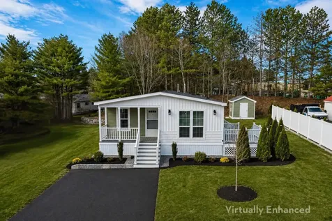 1 Granite Drive North Hampton NH 03862