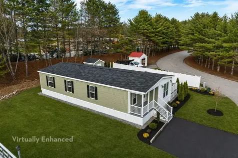 1 Granite Drive North Hampton NH 03862