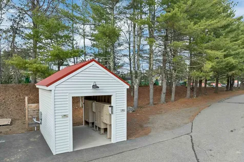 1 Granite Drive North Hampton NH 03862