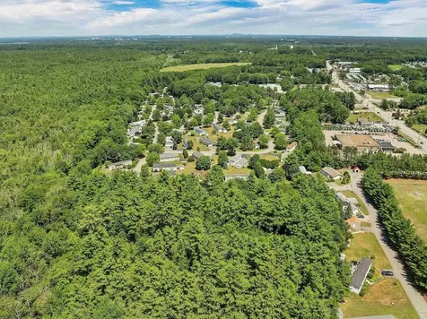 1 Granite Drive North Hampton NH 03862