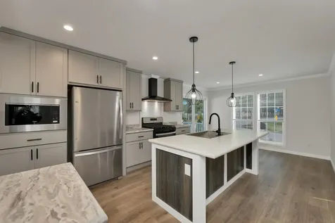 1 Granite Drive North Hampton NH 03862