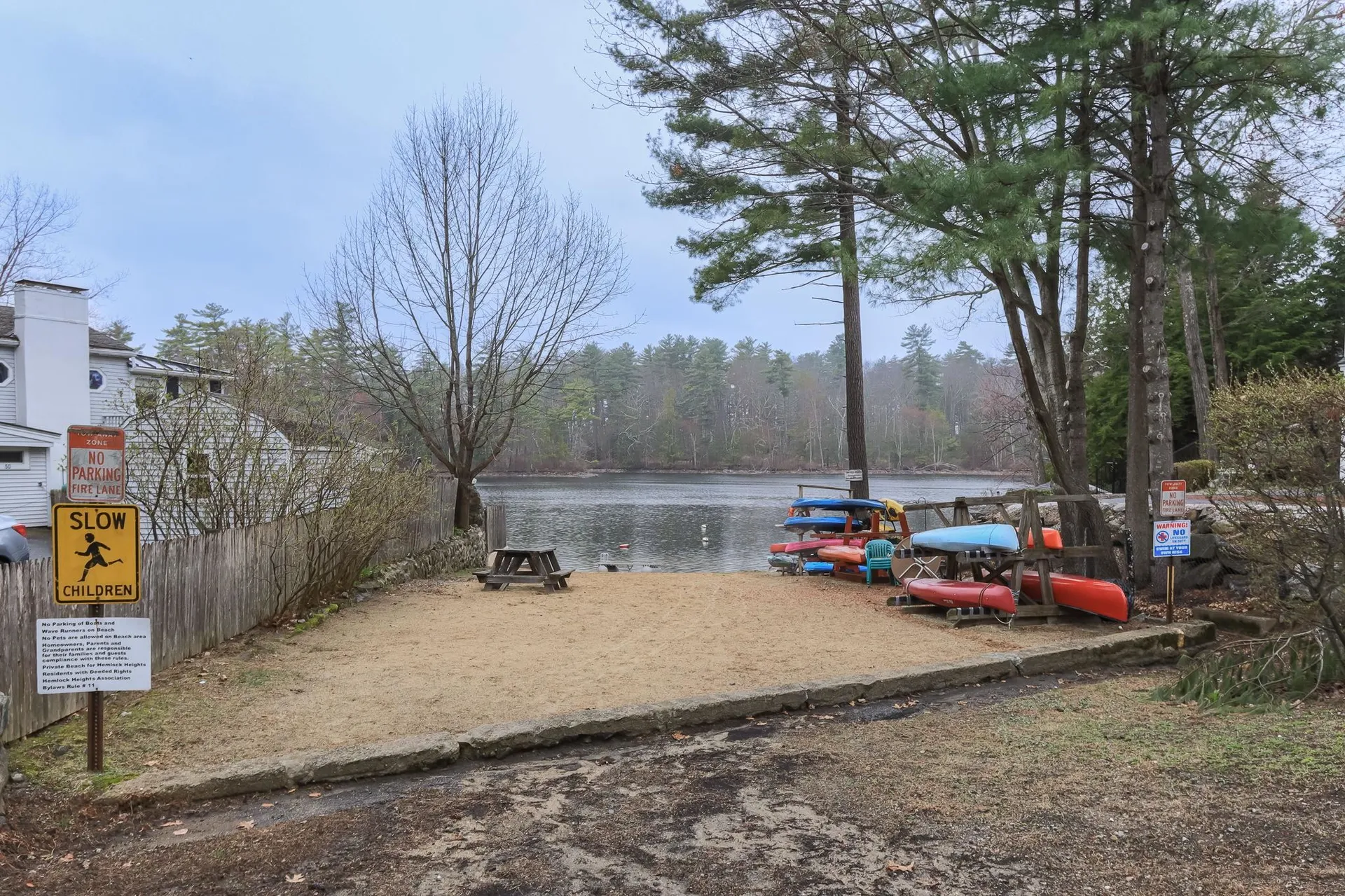 21 Hemlock Heights Road Atkinson NH 03811