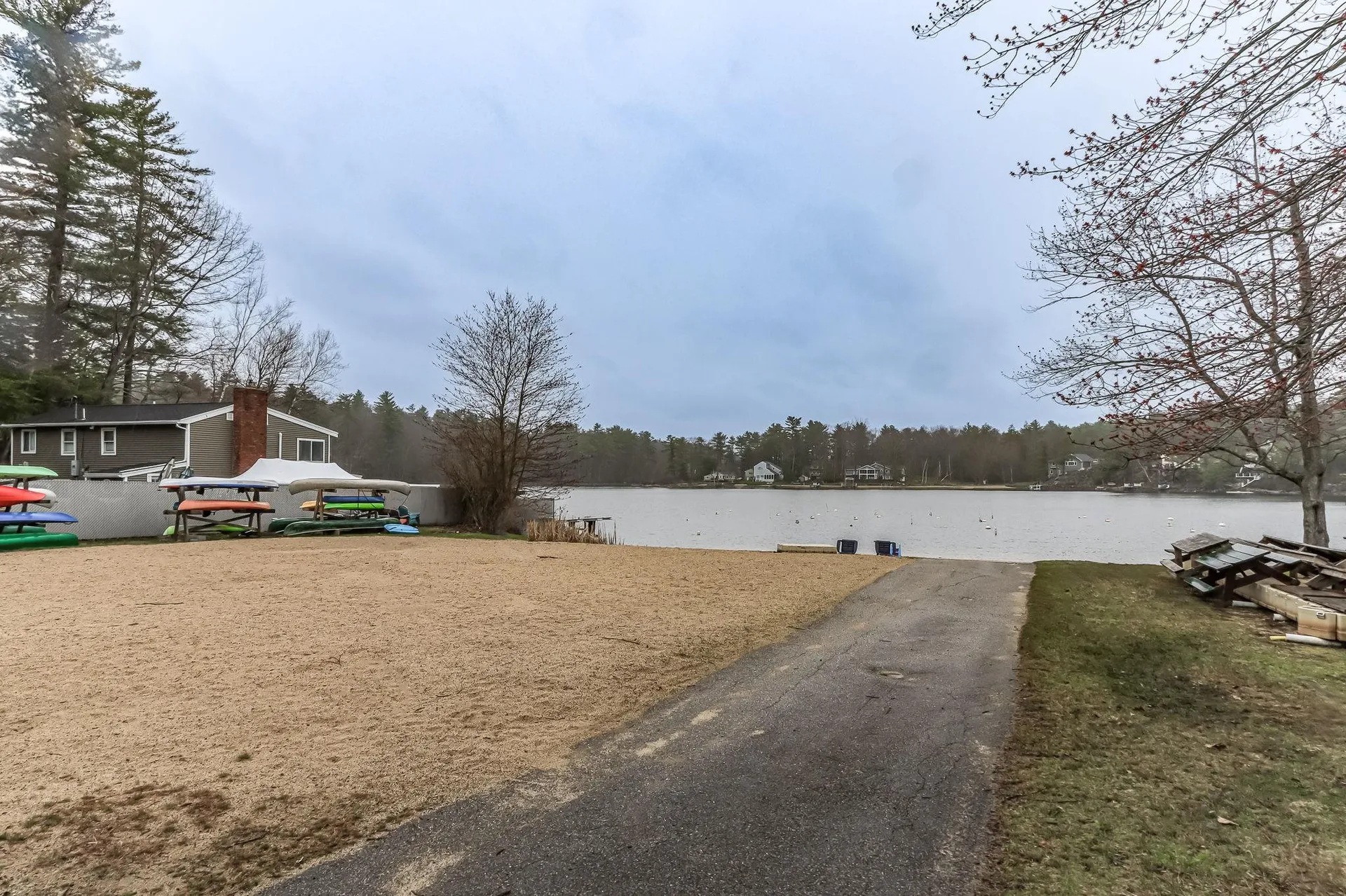 21 Hemlock Heights Road Atkinson NH 03811